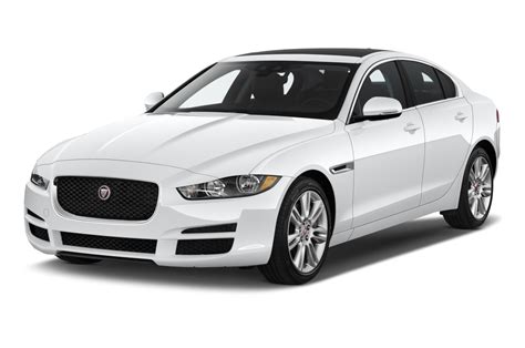 Фото XE седан 2015-2019