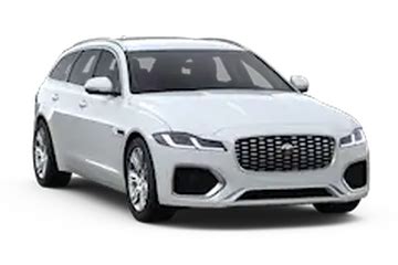 Фото XF II (X260/рестайлинг) 2020-2023