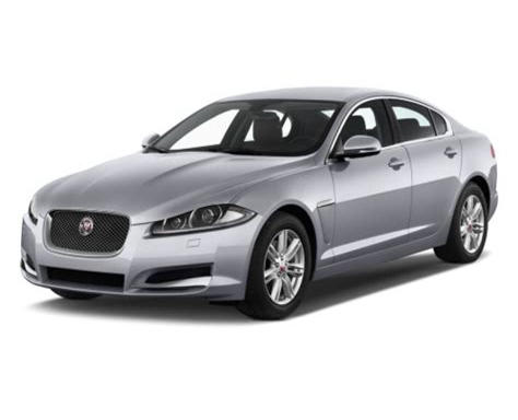 Фото XF I/седан рестайлинг 2011-2015