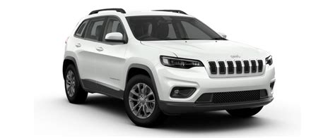 JEEP Cherokee V (KL) 2014-2018