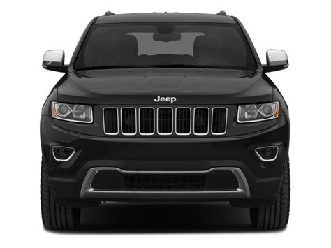 JEEP Cherokee IV (KK) 2008-2014