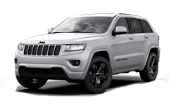 JEEP Grand Cherokee IV (WK2) внедорожник 2010-2023