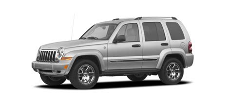 JEEP Liberty PK/MK 2007-2014