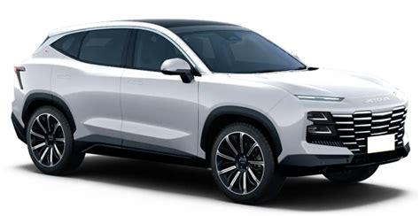 Фото Dashing внедорожник 2022-2023