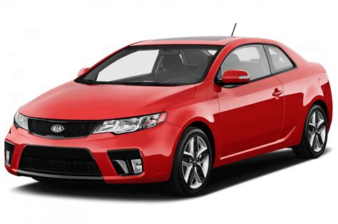 Фото Cerato YD купе 2013-2014