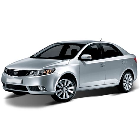 Фото Cerato TD купе 2010-2013