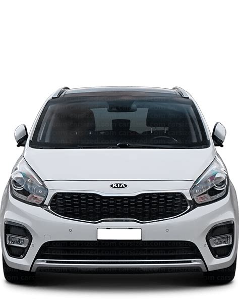 Фото Carens RP 2013-2016