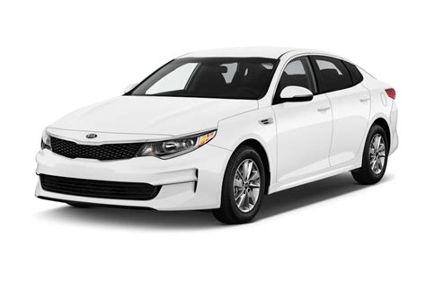 Фото Optima TF 2011-2016
