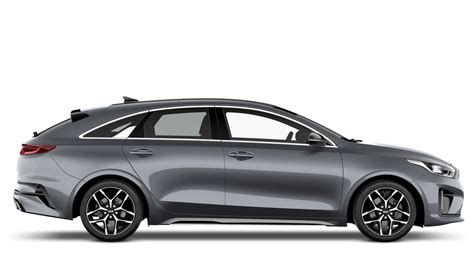 Фото Pro Ceed GT JD 2012-2018