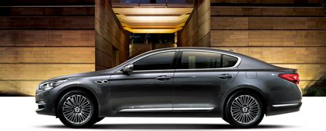 Фото Quoris KH 2013-2019