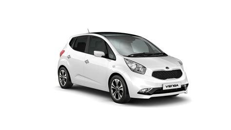 Фото Venga YN/YNS 2010-2017