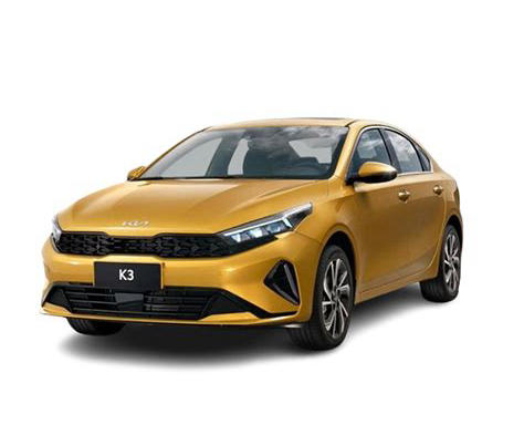 Фото K3 II седан 2017-2023