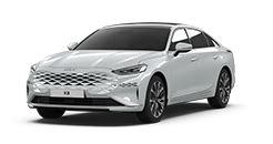 Фото K8 седан 2021-2023