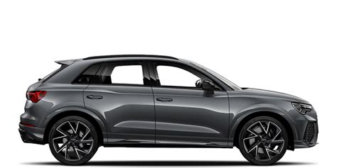 Фото RS Q3 I (8U) внедорожник 2013-2018