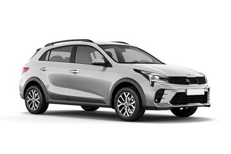 Фото Rio X хэтчбек 2020-2023