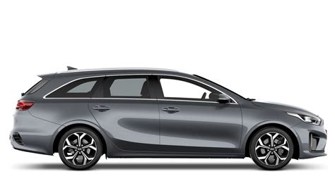 Фото Ceed II (JD) Sportsуниверсал 2012-2018