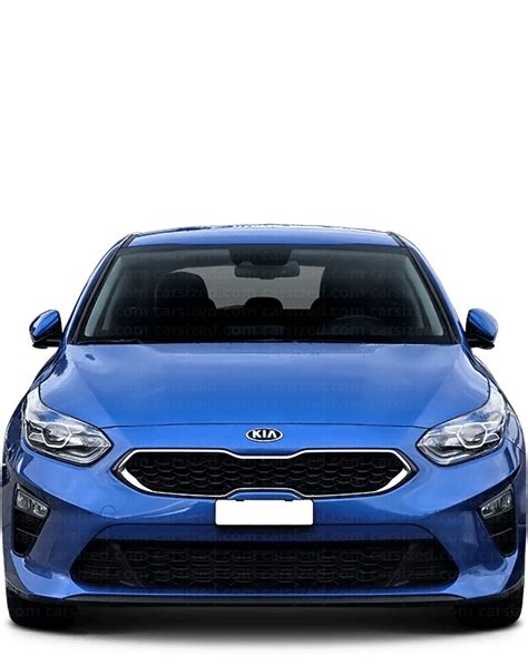 Фото Ceed III (CD) хэтчбек 2018-2021