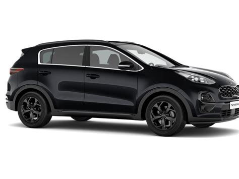 Фото Sportage IV (QL) внедорожник 2016-2022