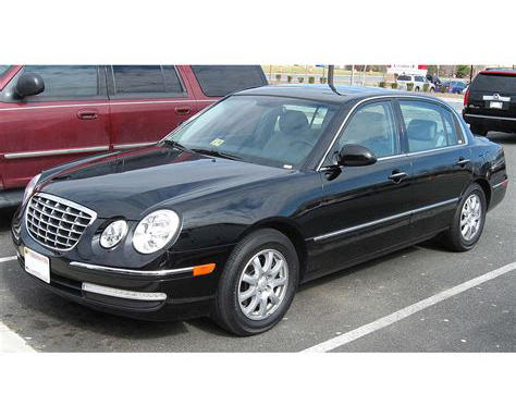 Фото Opirus LD 2007-2010