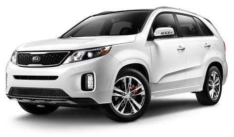 Фото Sorento Prime III (UM) внедорожник 2014-2018