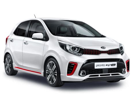 Фото Picanto JA хэтчбек 2017-2023