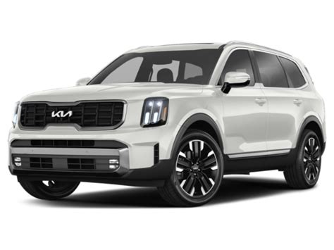 Фото Telluride внедорожник 2019-2023