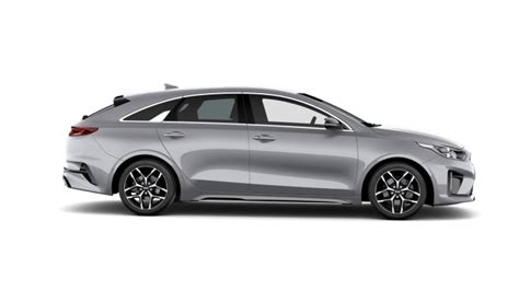 Фото ProCeed III (CD) Sport универсал 2019-2021