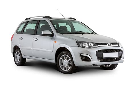 Фото Kalina 2194 Cross универсал 2014-2018