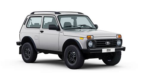 Фото 4x4 Bronto 2121 3 дв. 2017-2021