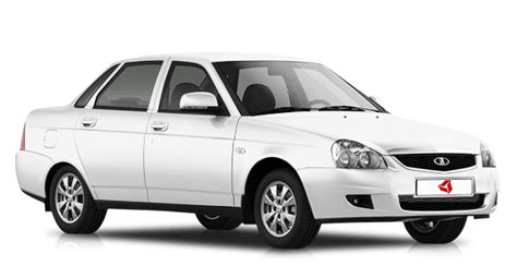 Фото Priora 21713 универсал 2007-2016