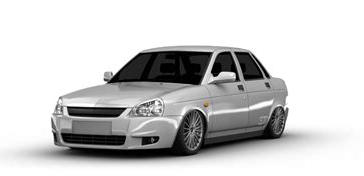 Фото Priora 21703 седан 2007-2018