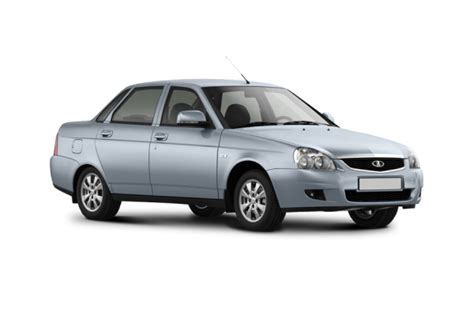 Фото Priora 21723 хэтчбек 2007-2016