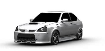 Фото Priora 21728 купе 2010-2016