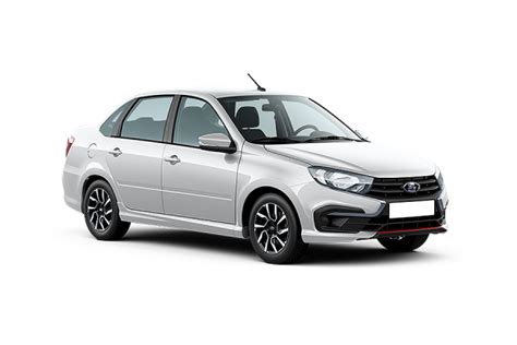 Фото Granta SE Drive Active 2019-2023