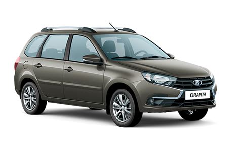 Фото Granta SW универсал 2018-2023