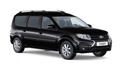 Фото Largus R90 универсал 2012-2023