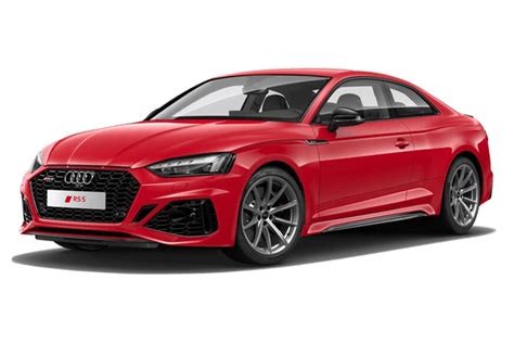 Фото RS5 I (8T) кабриолет 2012-2015