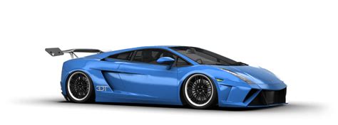 Фото Gallardo купе 2003-2008