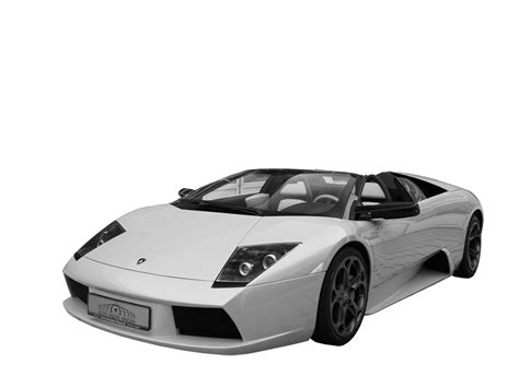 Фото Murcielago Roadster 2003-2006