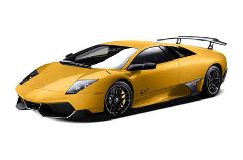 Фото Murcielago Roadster 2006-2010