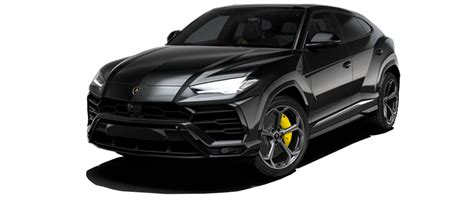 Фото Urus внедорожник 2018-2023