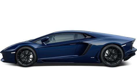 Фото Aventador купе 2011-2017