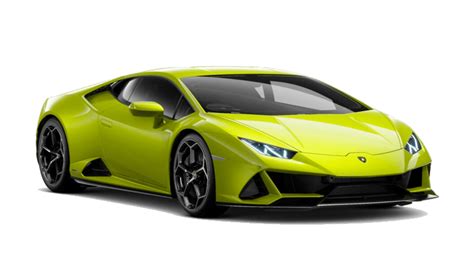 Фото Huracan Evo RWD 2019-2023