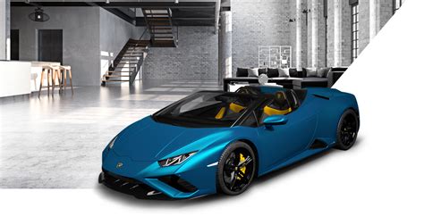 Фото Huracan RWD Spyder 2014-2019