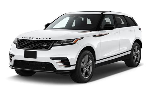 Фото Range Rover Velar L560/LY 2017-2023