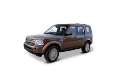 Фото Discovery lll (L319) 2004-2009