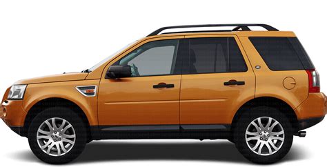 Фото Freelander ll (L359) 2006-2015