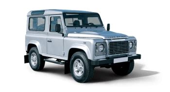 Фото Defender I (L316/110) 1990-2007