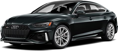 Фото RS5 II (F5) Sportback 2019-2023