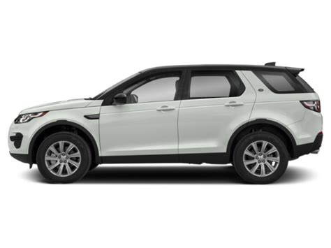 Фото Discovery Sport I (L550) 2015-2019